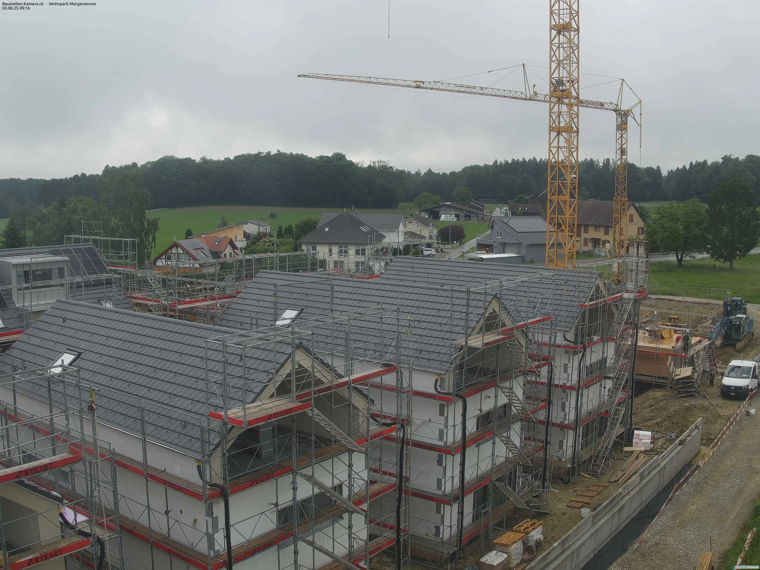 Morgensonne 03.06.2025 09:30:02