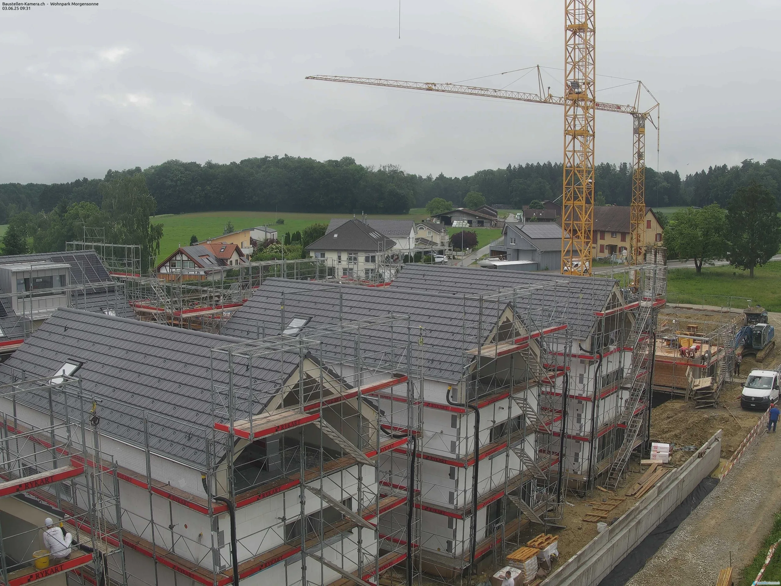 Morgensonne 03.06.2025 09:45:01