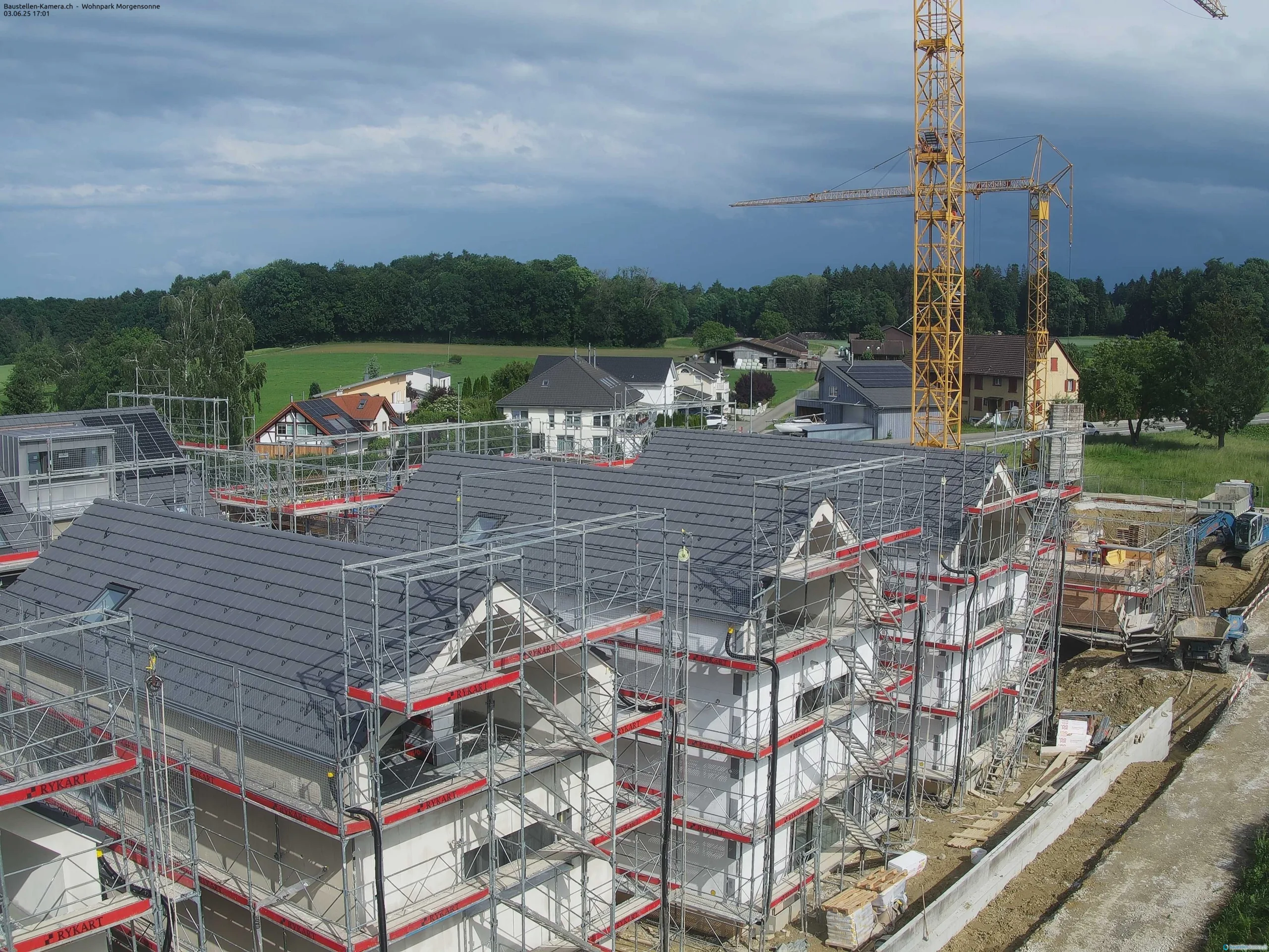 Morgensonne 03.06.2025 17:15:02