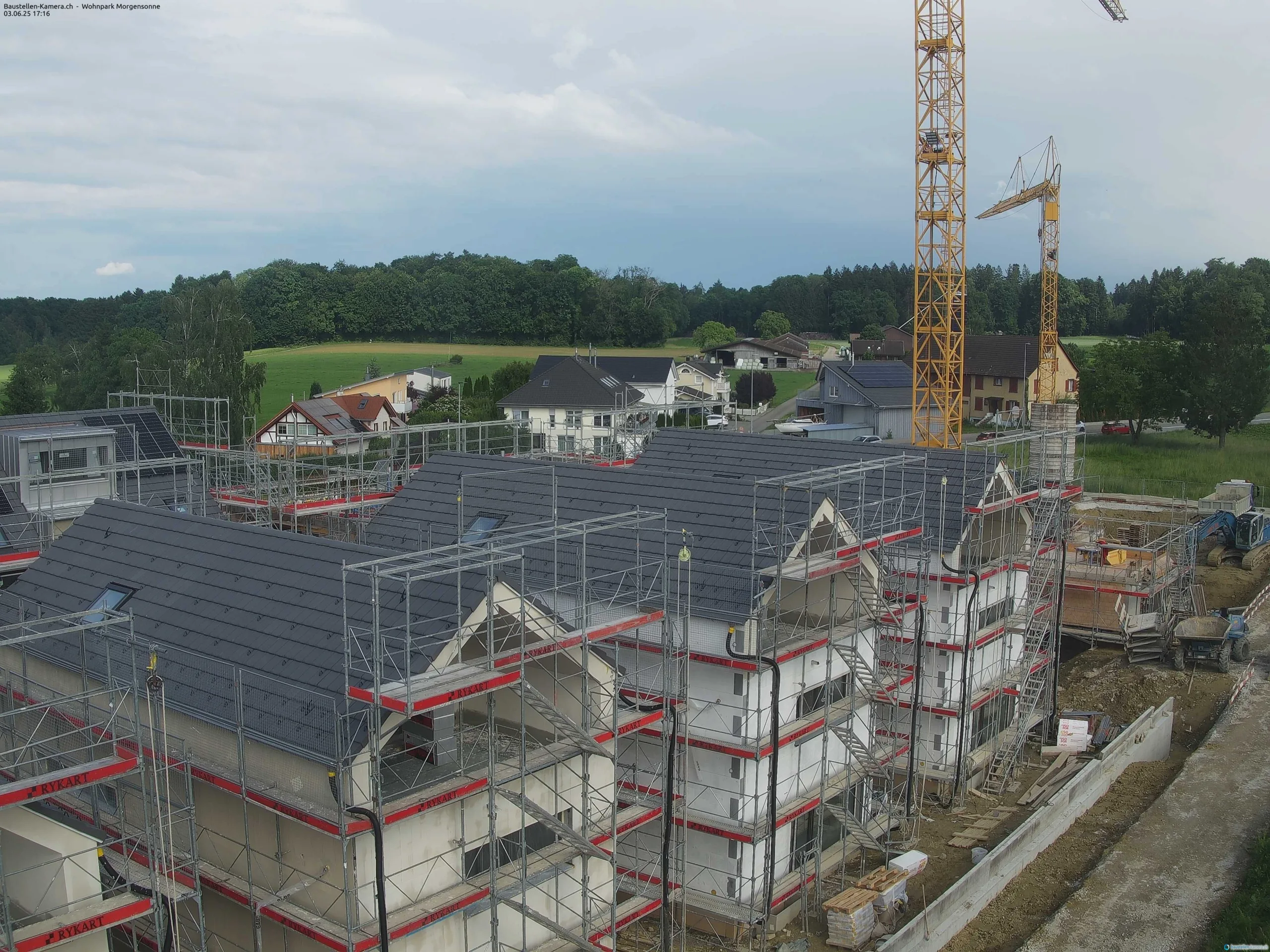 Morgensonne 03.06.2025 17:30:02