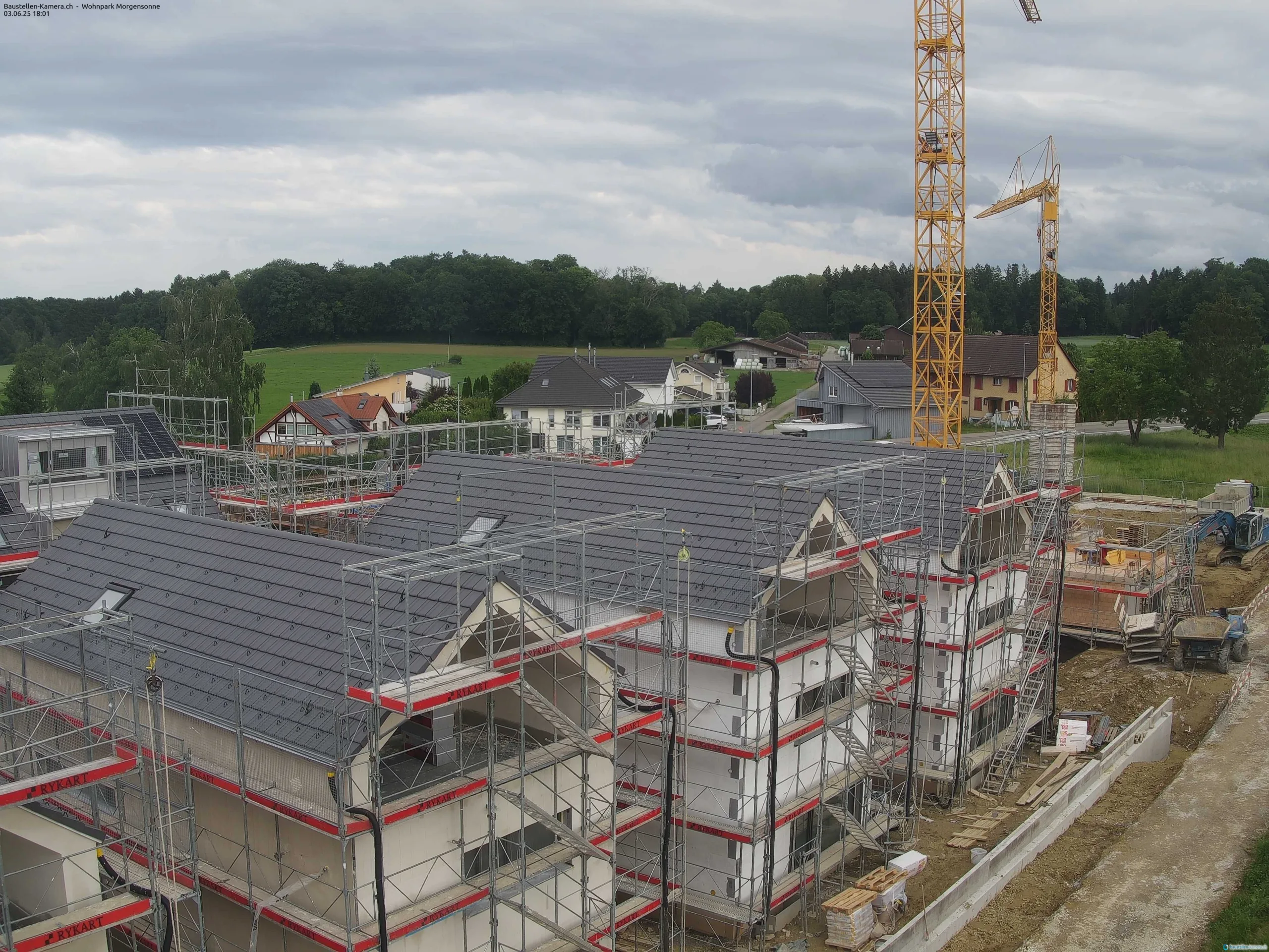 Morgensonne 03.06.2025 18:15:02