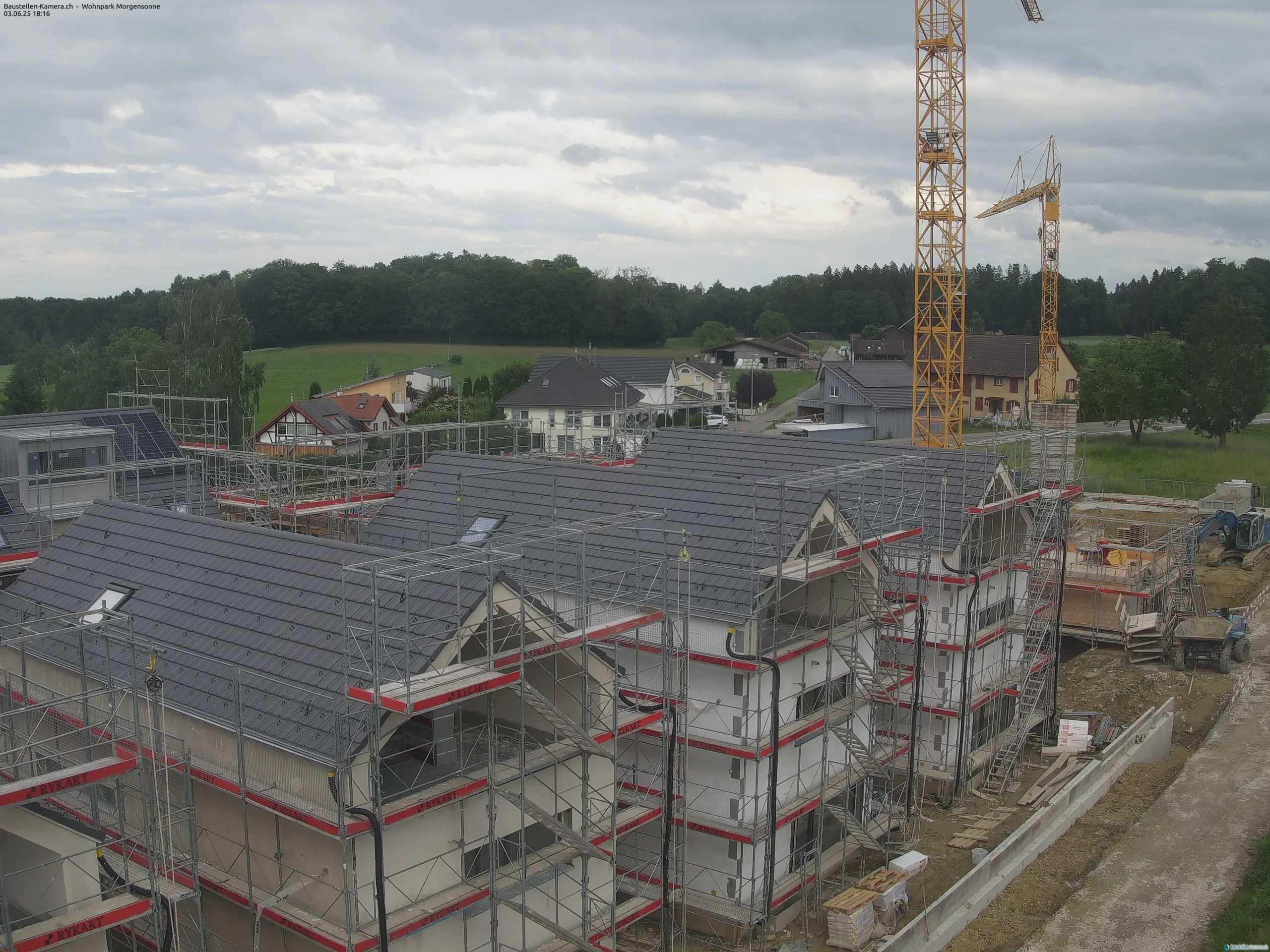 Morgensonne 03.06.2025 18:30:02