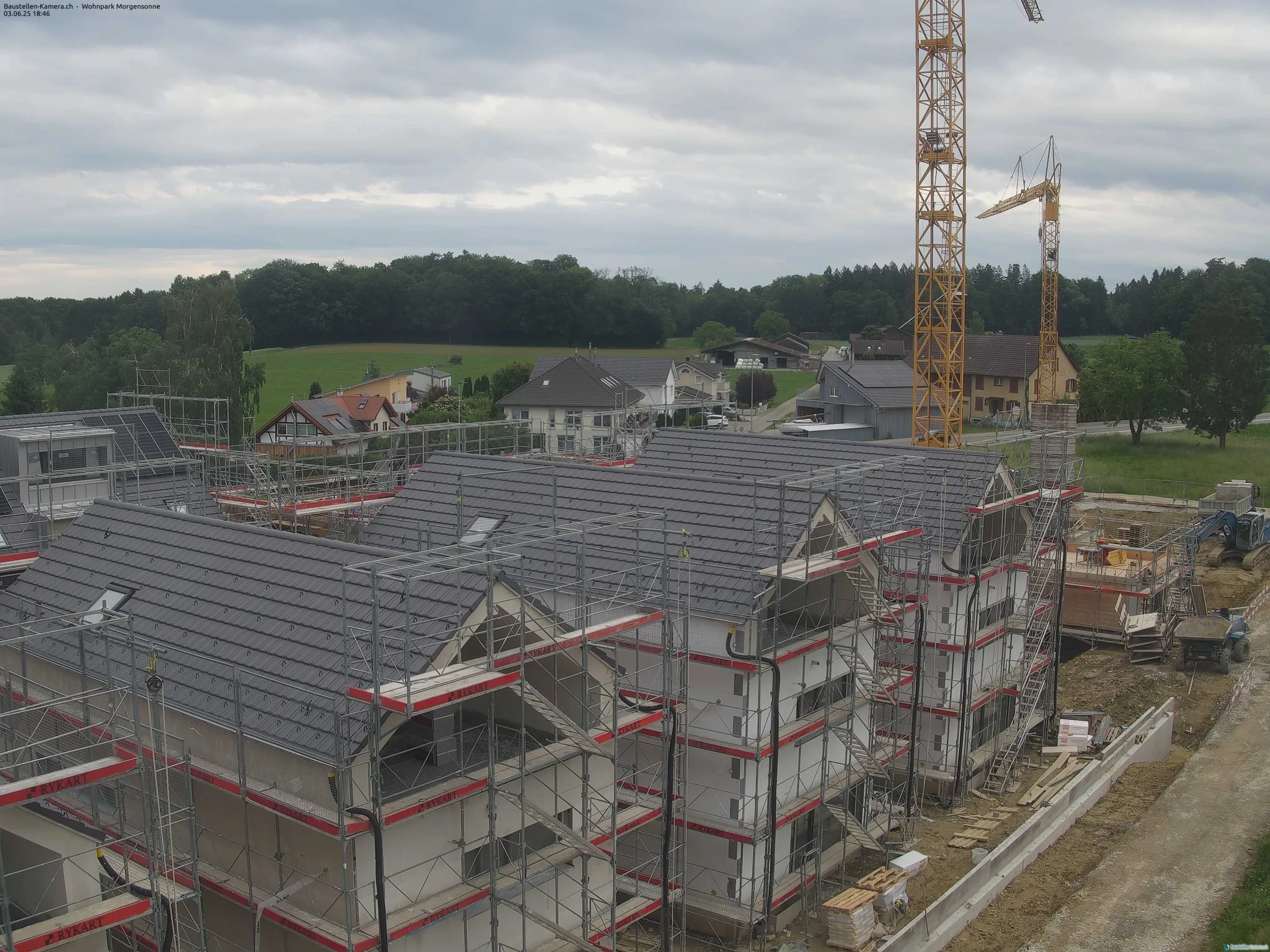 Morgensonne 03.06.2025 19:00:01