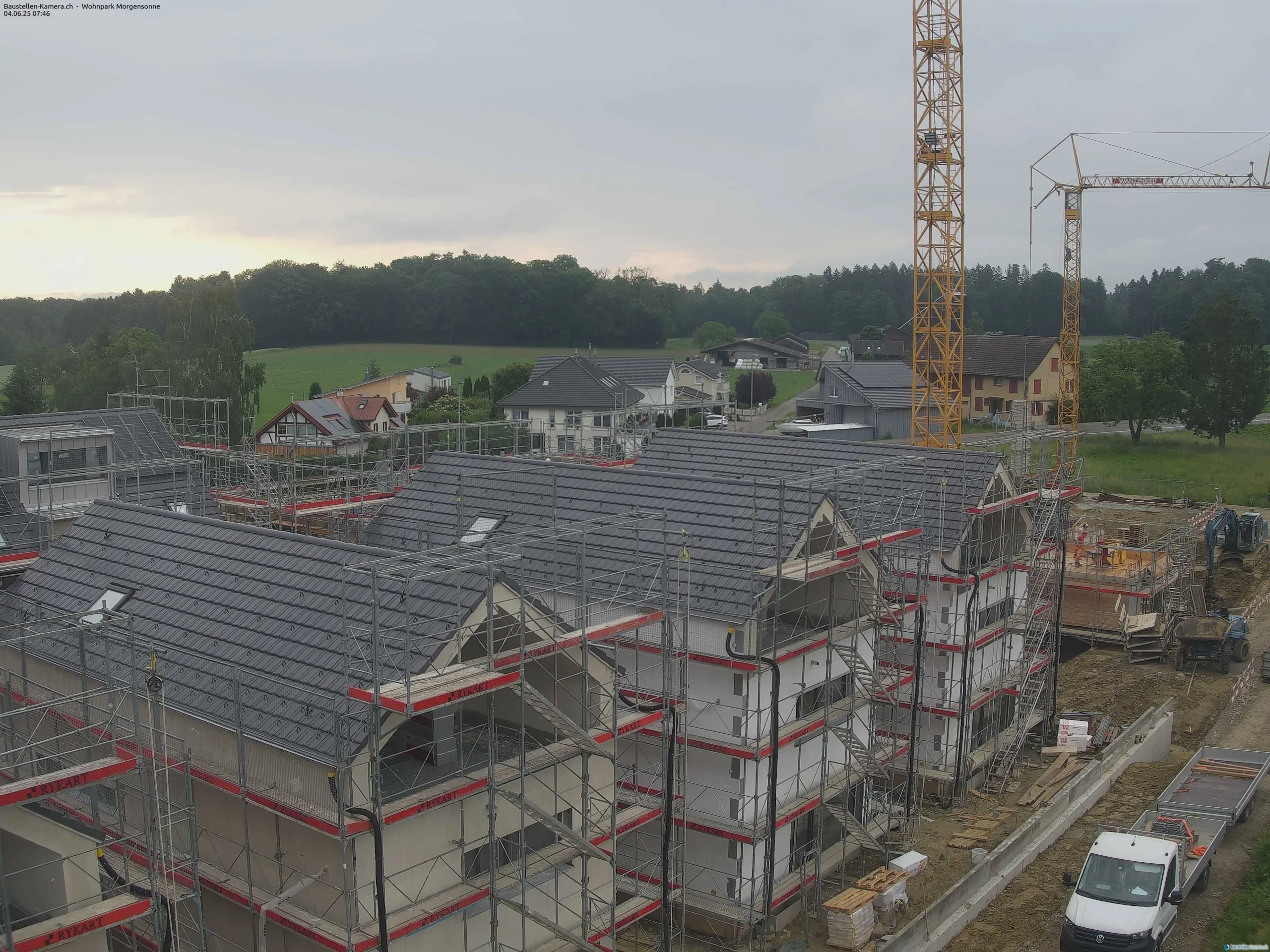 Morgensonne 04.06.2025 08:00:02