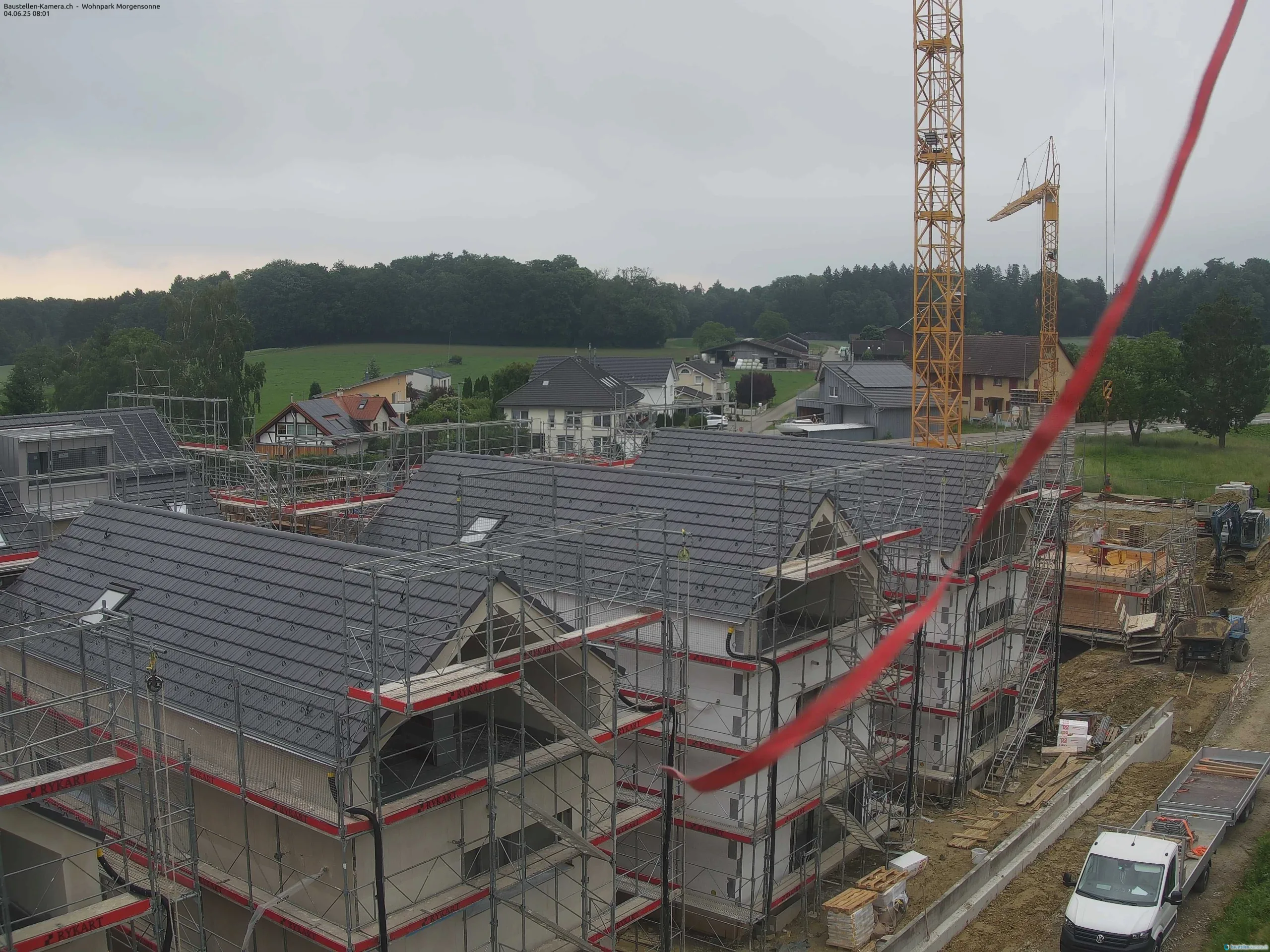 Morgensonne 04.06.2025 08:15:02