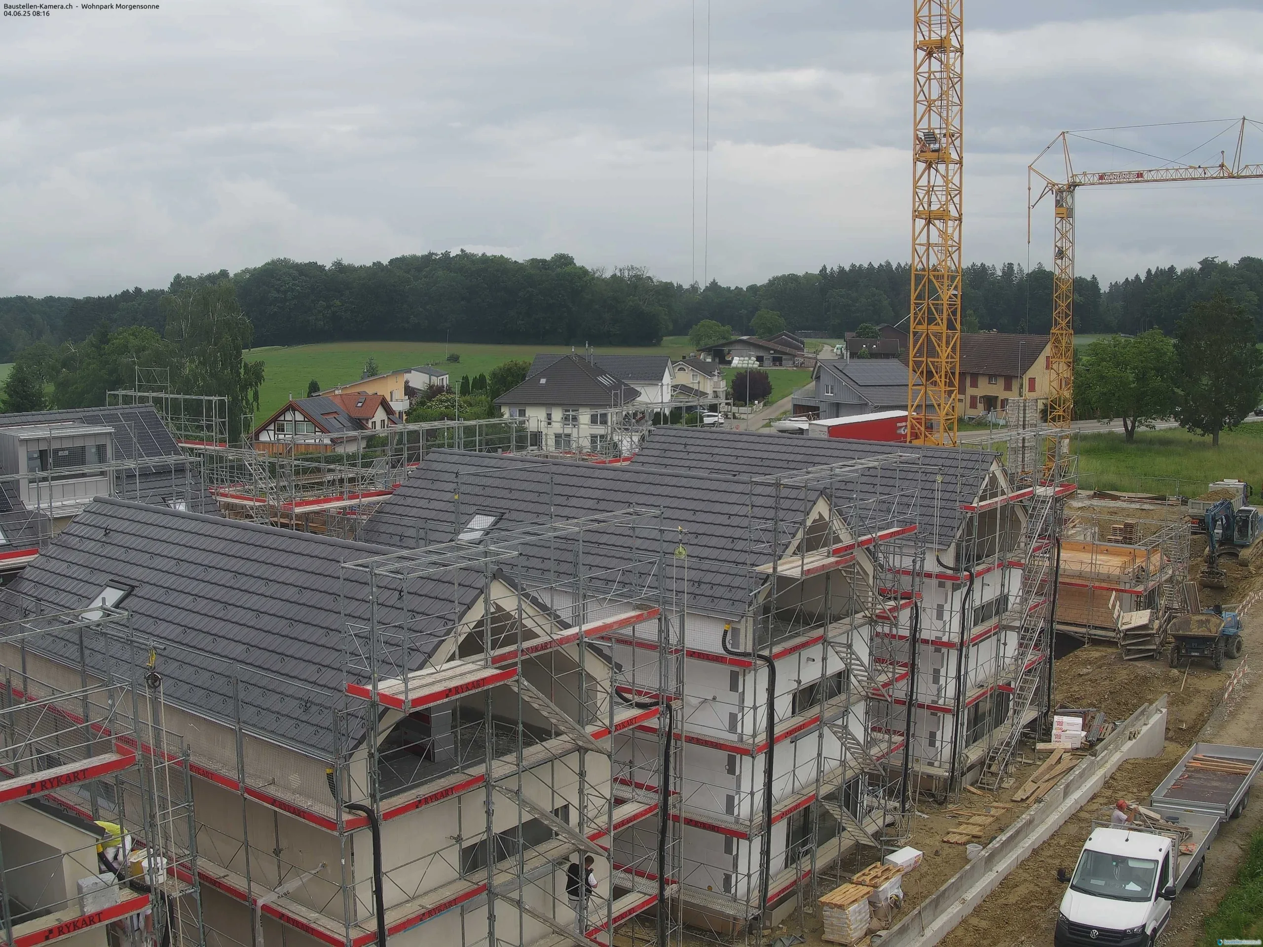 Morgensonne 04.06.2025 08:30:02