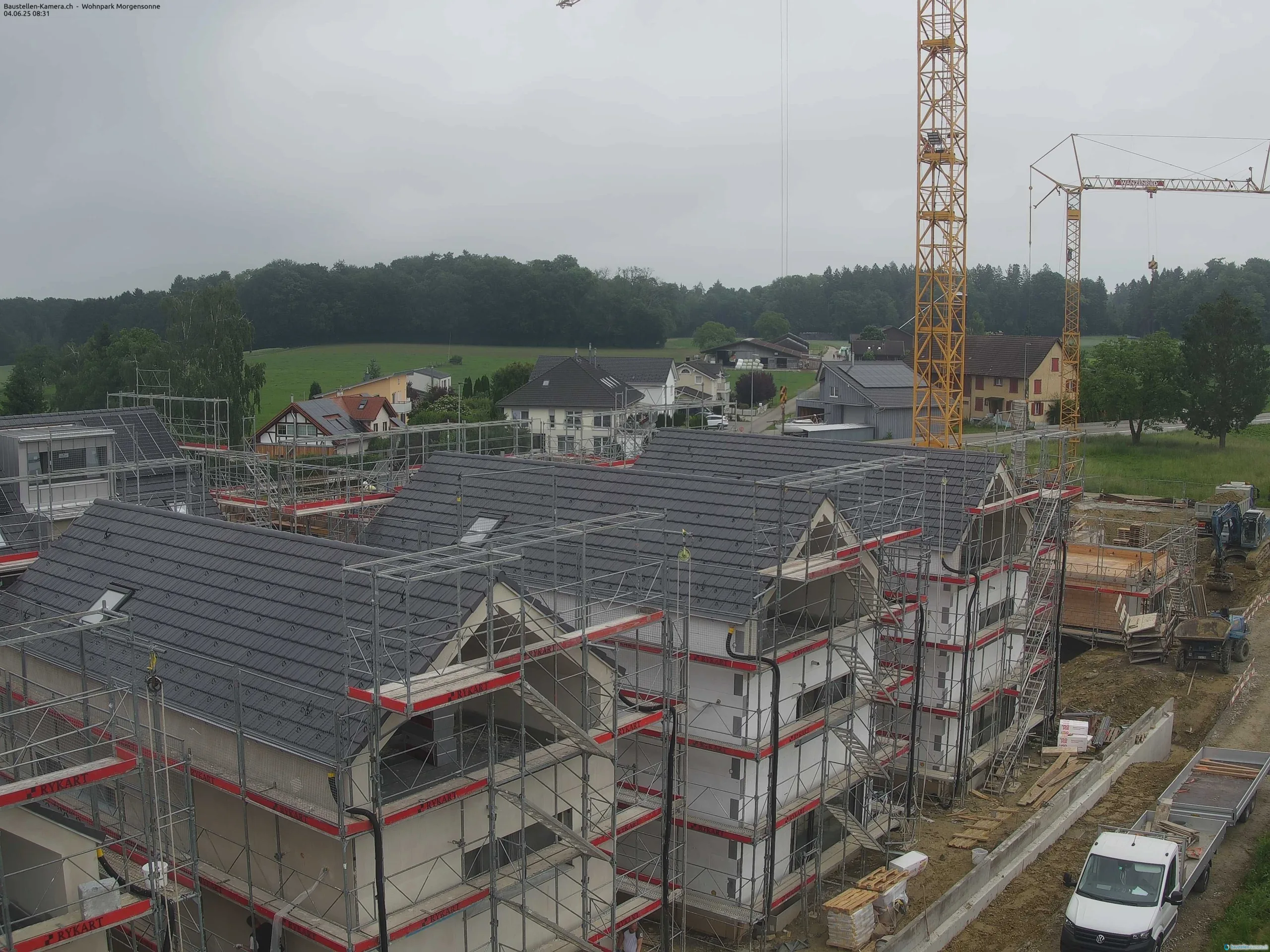 Morgensonne 04.06.2025 08:45:02