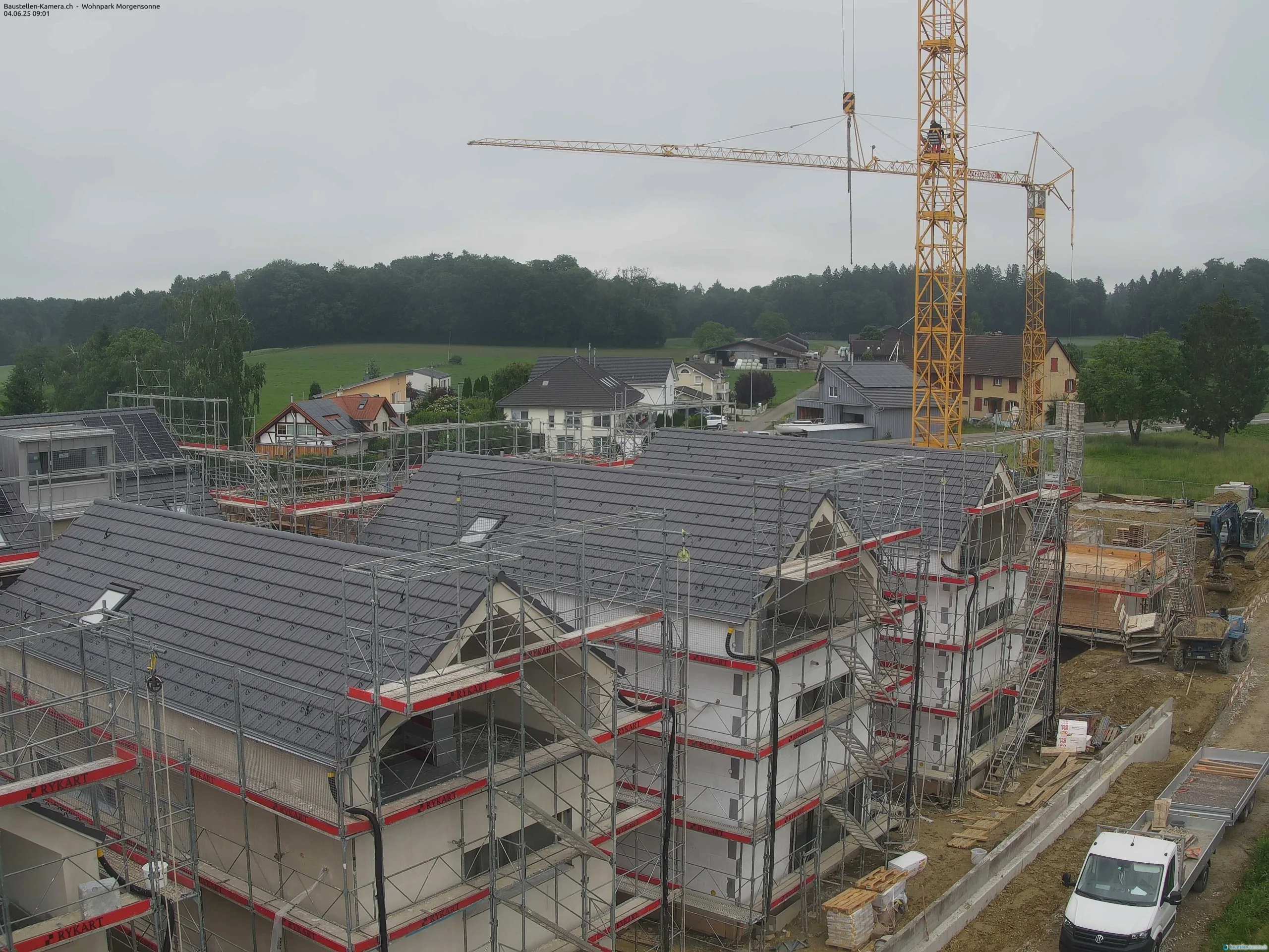 Morgensonne 04.06.2025 09:15:03