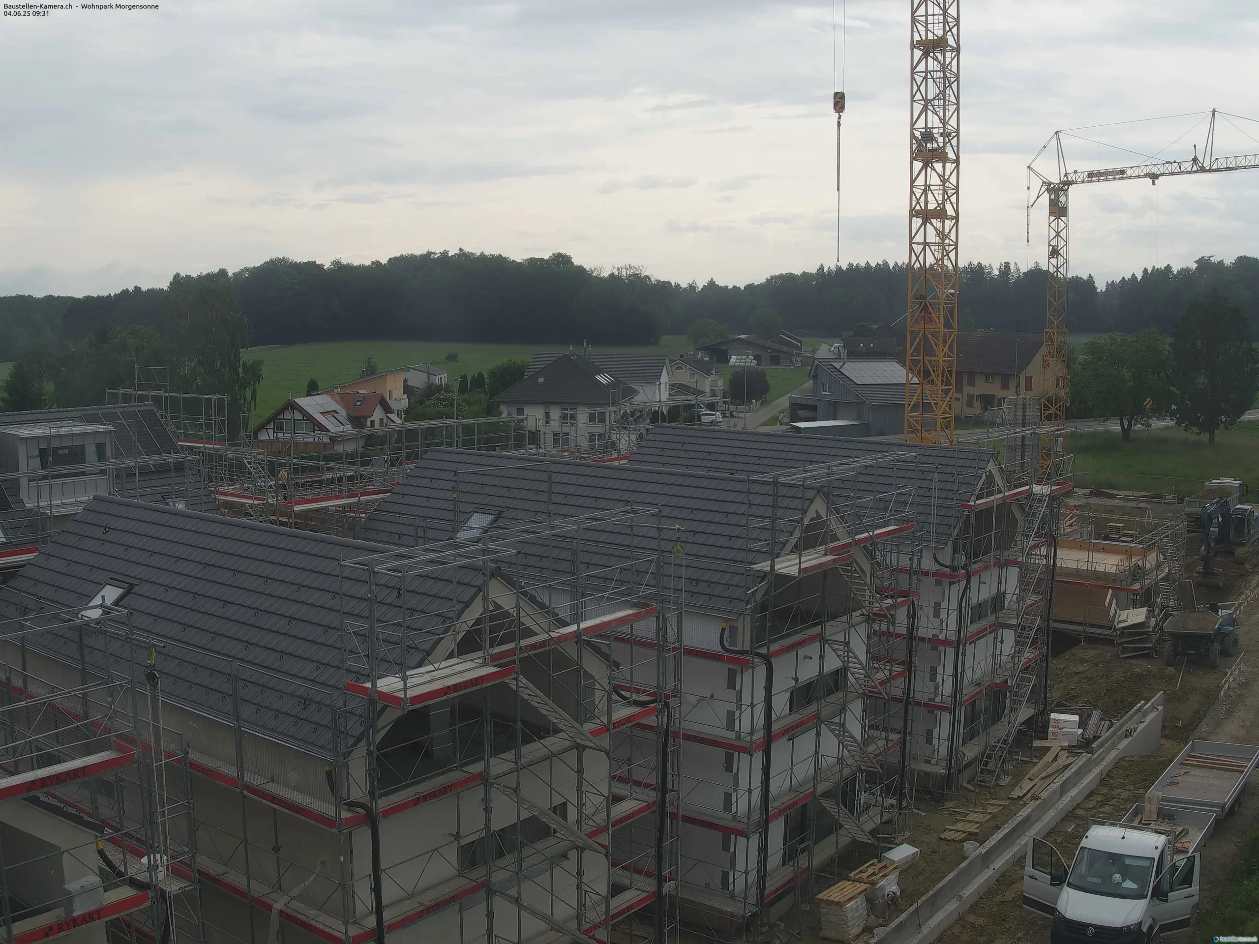 Morgensonne 04.06.2025 09:45:02