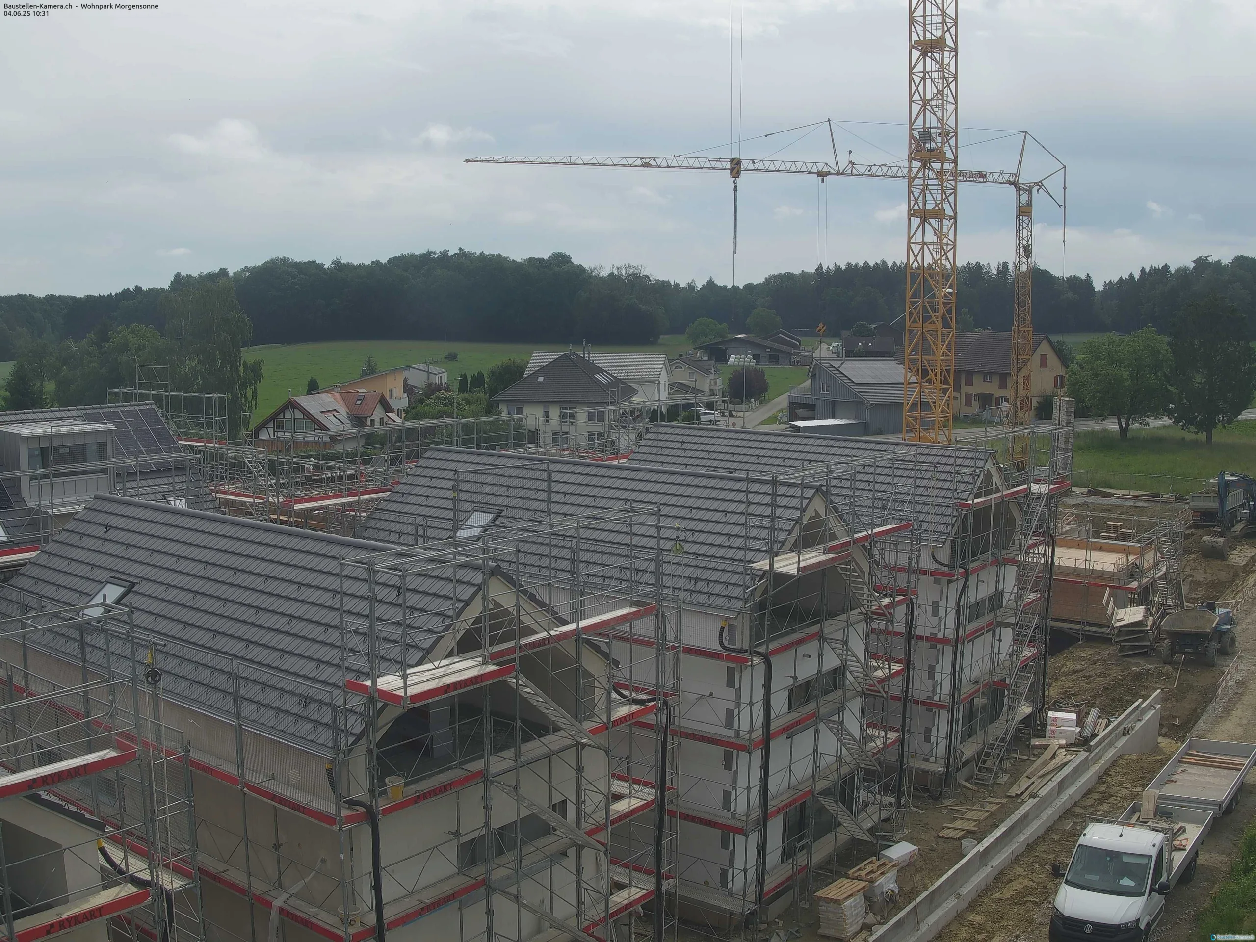 Morgensonne 04.06.2025 10:45:02
