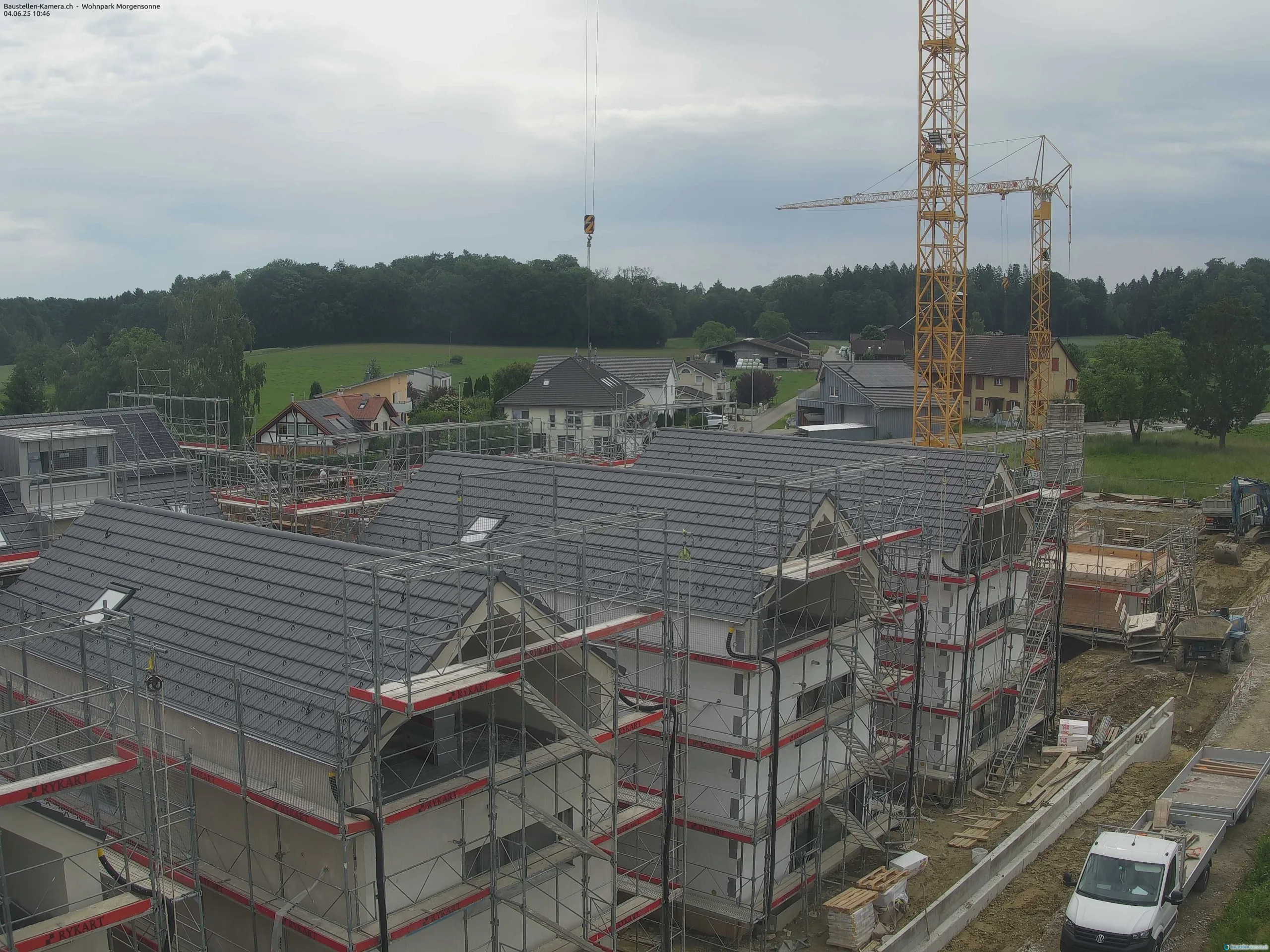 Morgensonne 04.06.2025 11:00:00