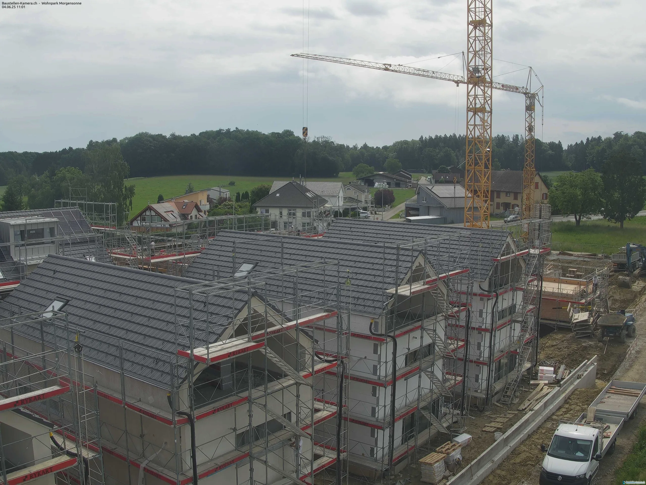 Morgensonne 04.06.2025 11:15:02