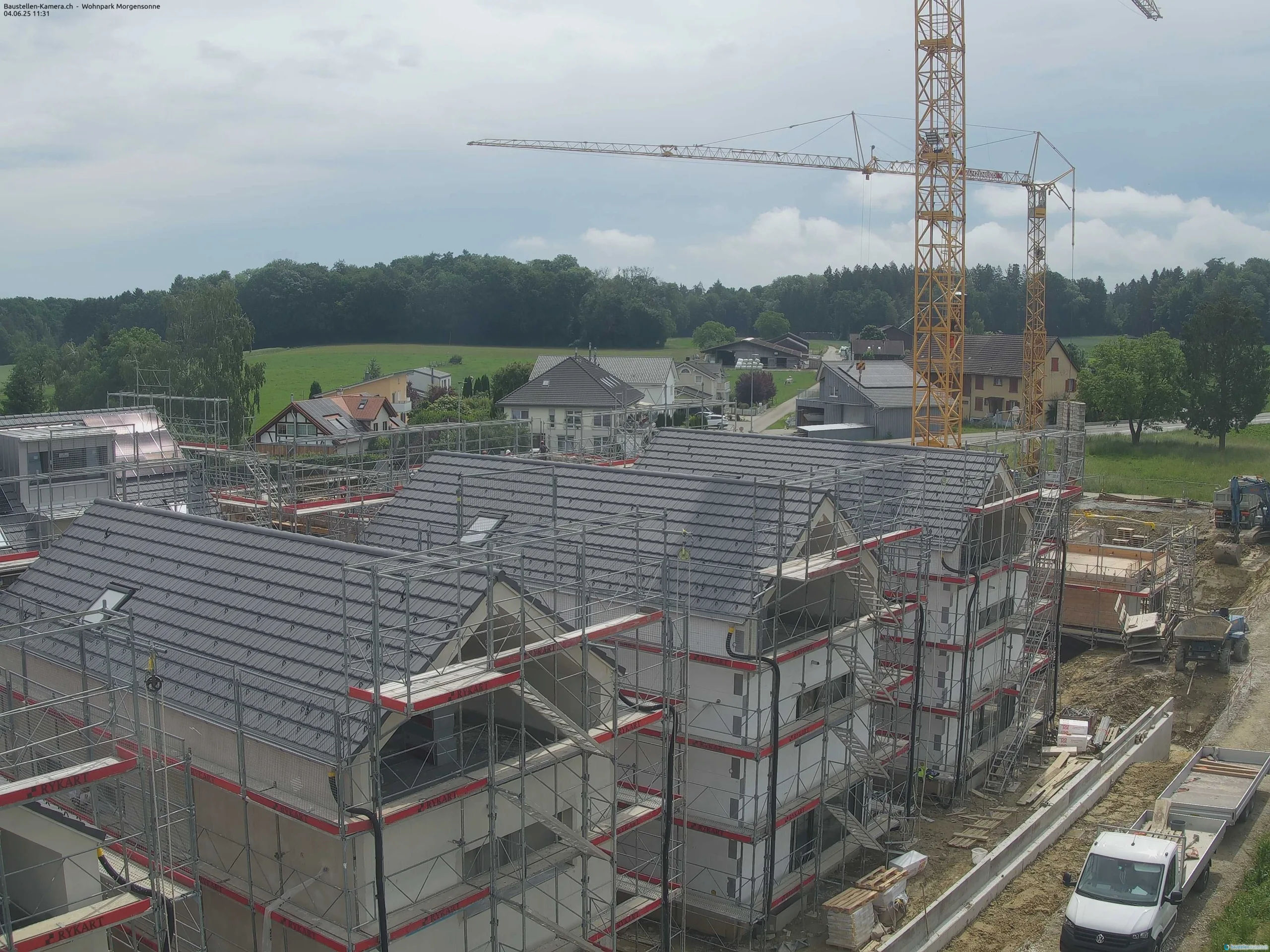 Morgensonne 04.06.2025 11:45:02