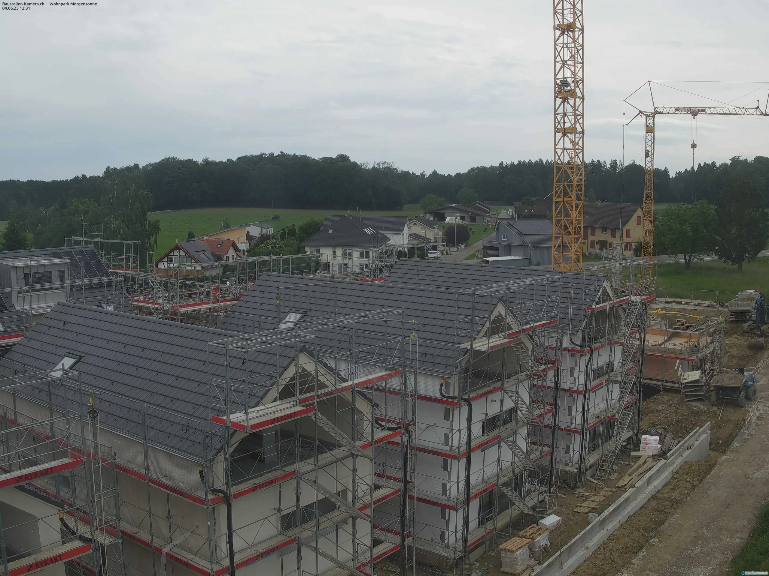 Morgensonne 04.06.2025 12:45:02