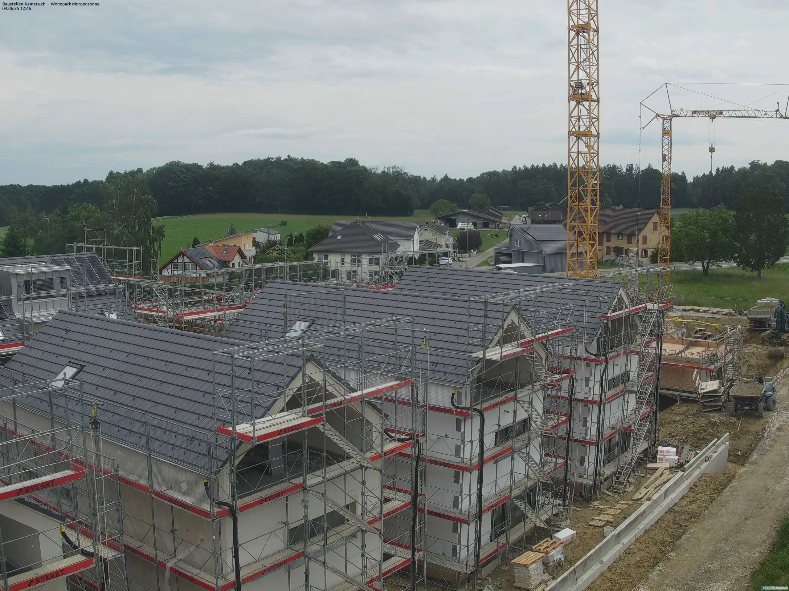 Morgensonne 04.06.2025 13:00:02