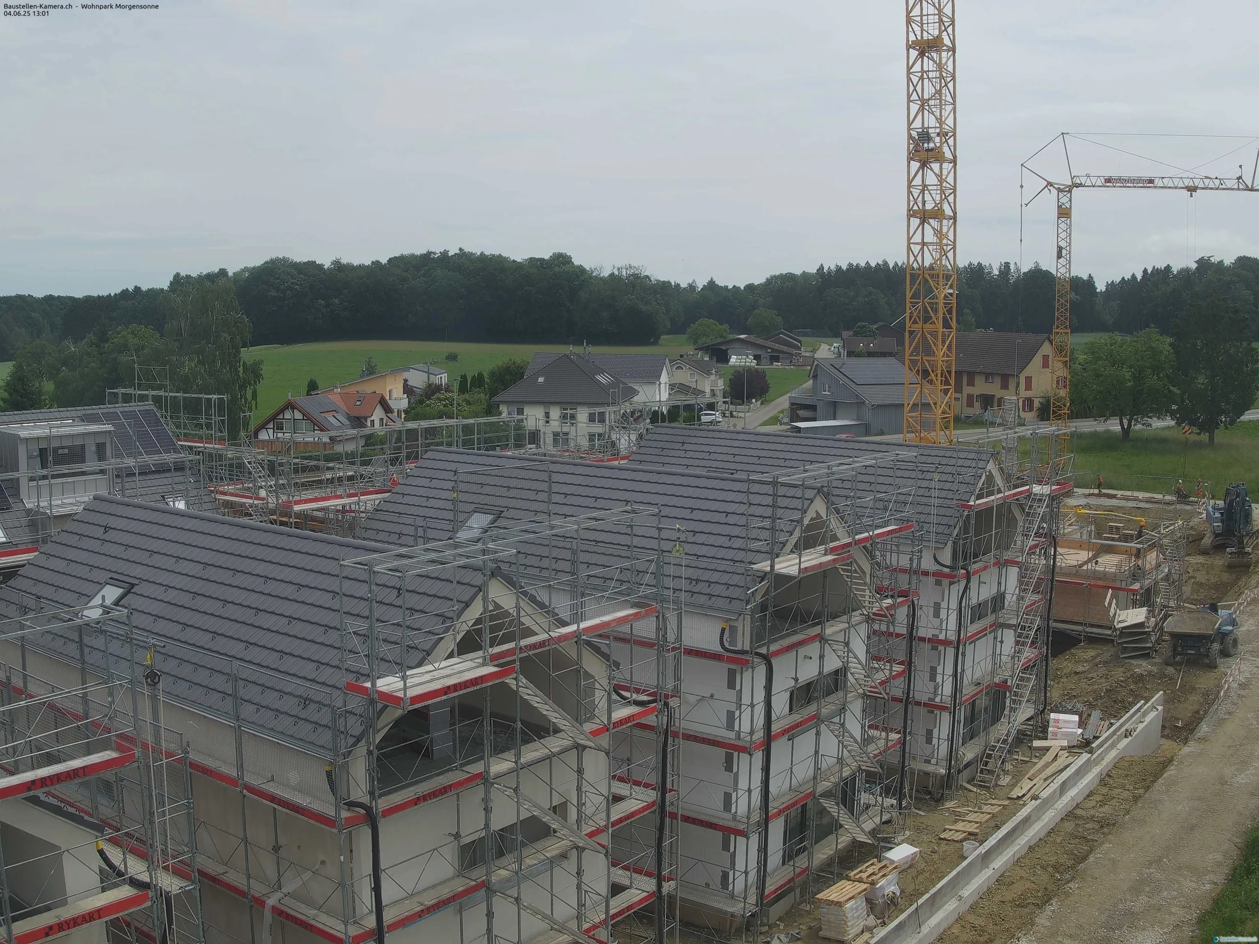 Morgensonne 04.06.2025 13:15:02