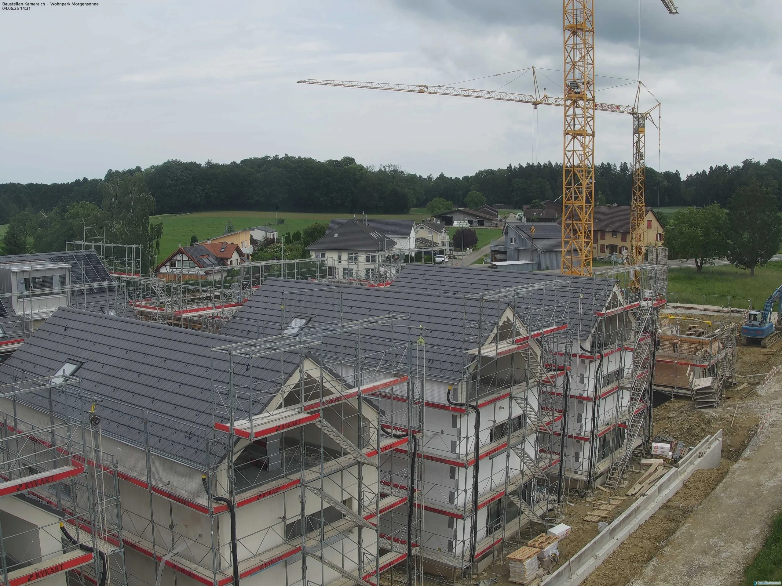 Morgensonne 04.06.2025 14:45:02